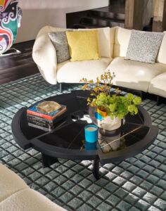 Inform — Rio Coffee Table
